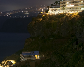Puerto de la Cruz