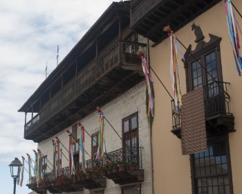 Balcones