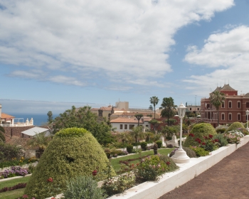 Jardin Victoria