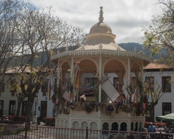 De la Constitucion