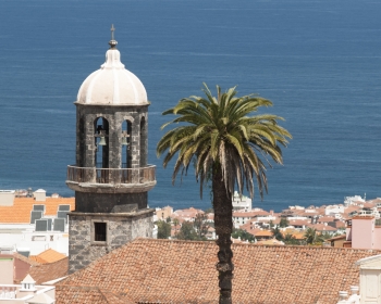 La Orotava