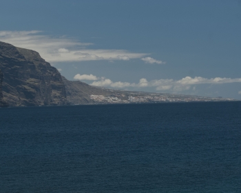 Acantilados de los Gigantes