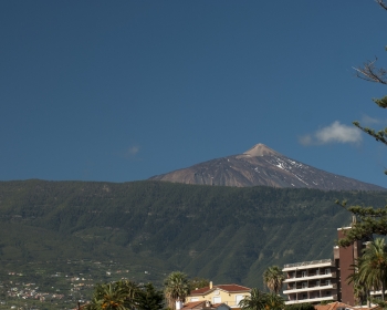 Teide