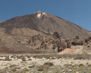 Pico del Teide