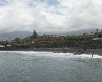 Playa Maria Jiménez