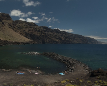 Punta de teno