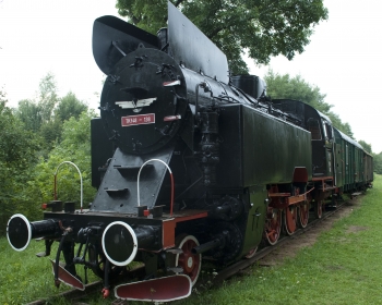 Białowieża Towarowa