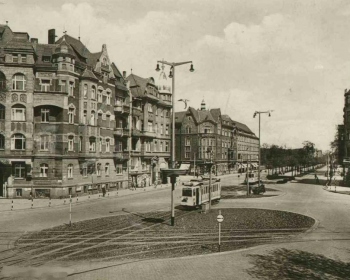 Grunwaldzki pl.
