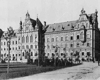 Muzeum Narodowe