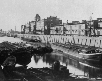 Port Miejski