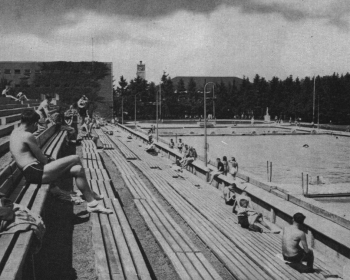 Stadion Olimpijski basen