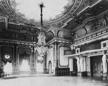 Teatr Lalek Zwinger s. balowa