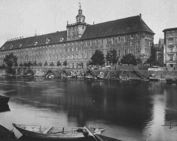 Uniwersytet strona północna