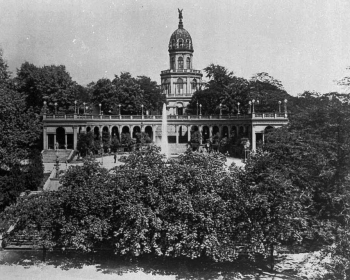 Wzgórze Partyzantów