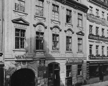 Złote Koło nr 8-7 (Kazimierza Wlk. nr 17-15)