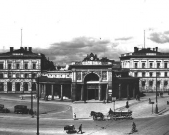 dw. Świebodzki