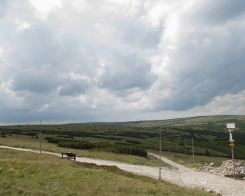 Równina pod Śnieżką