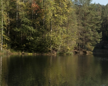 ardspasske jezero